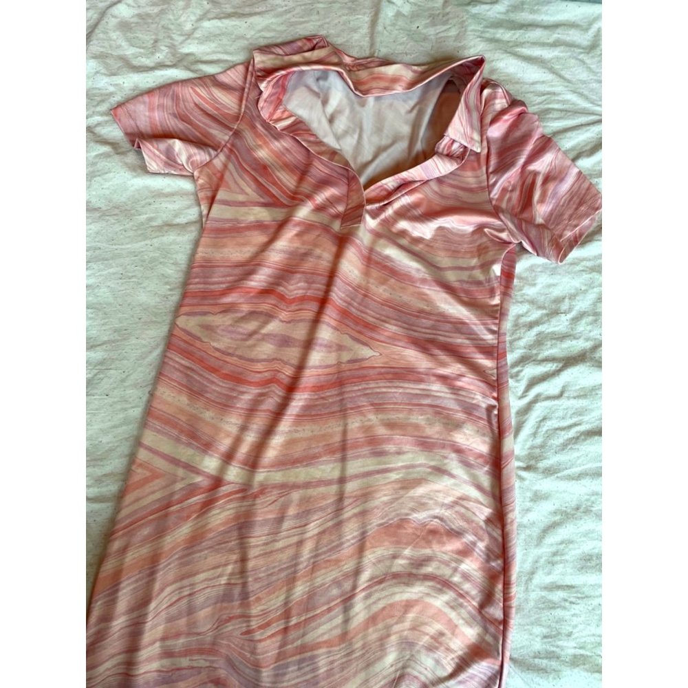 WHITE FOX BOUTIQUE DRESS
